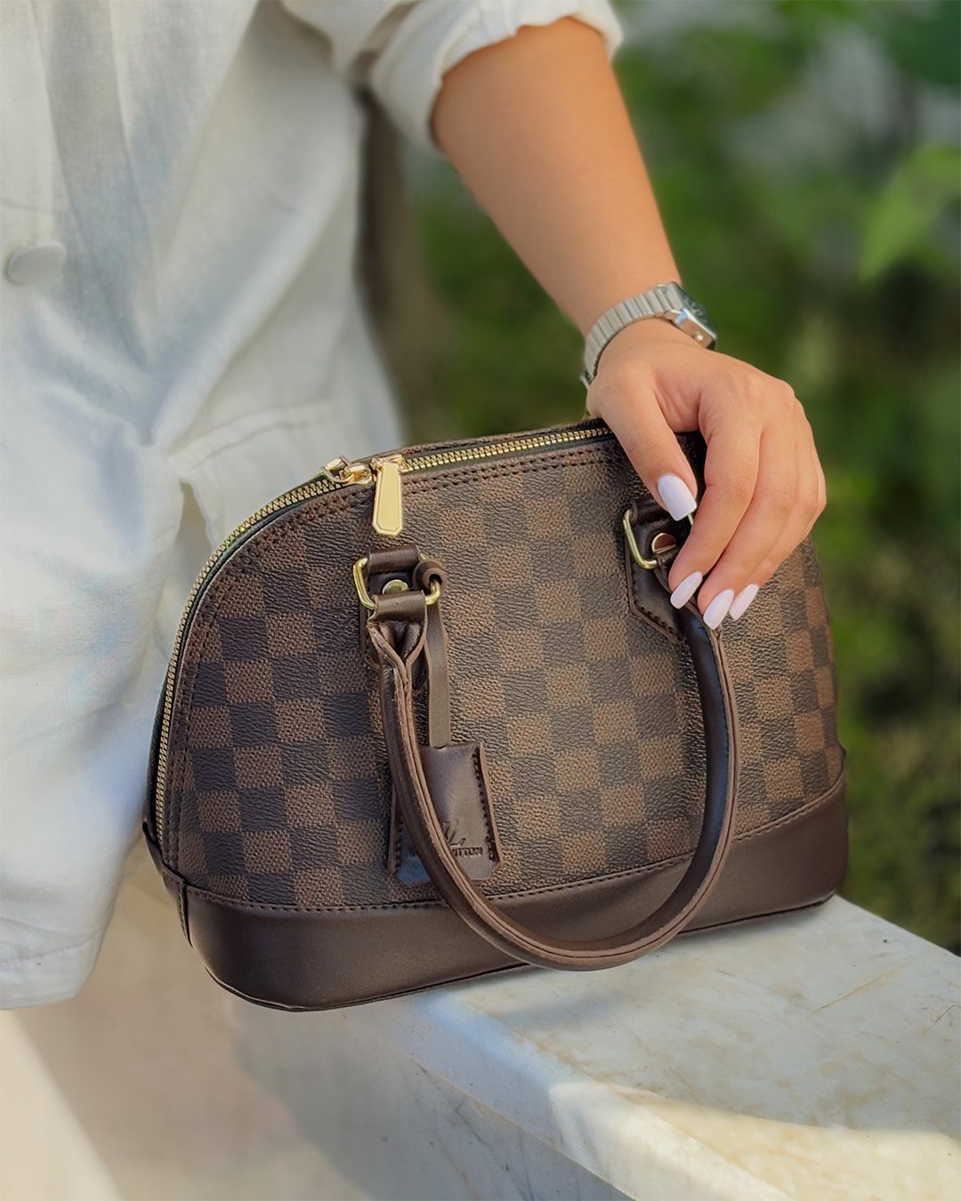 4971 هلالی مارکدار