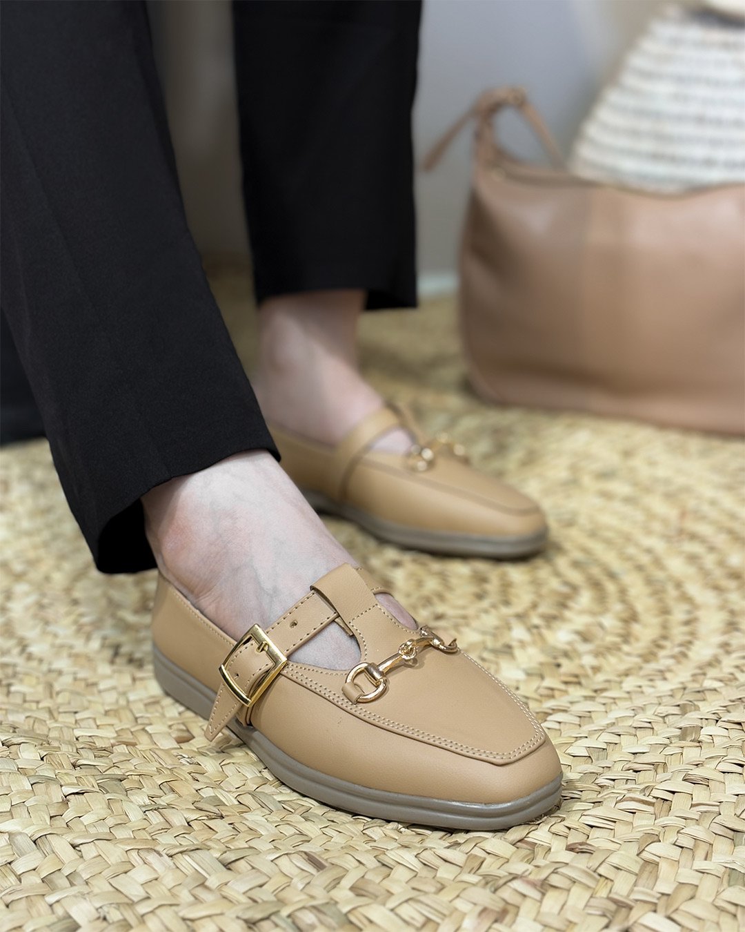 باران سگک دار