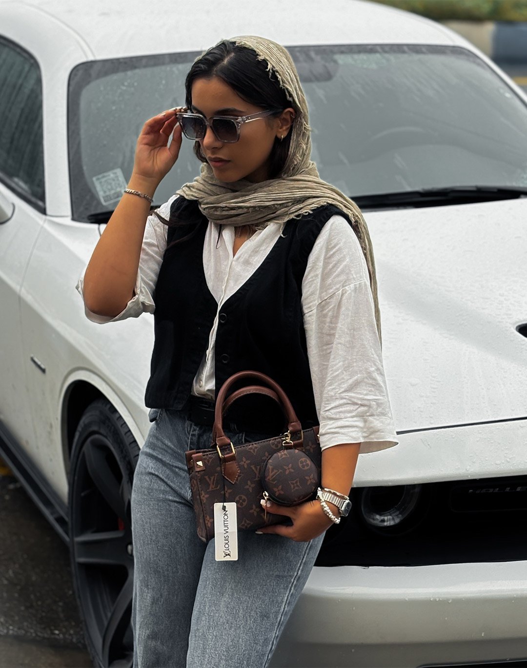 117666 پاس مارک