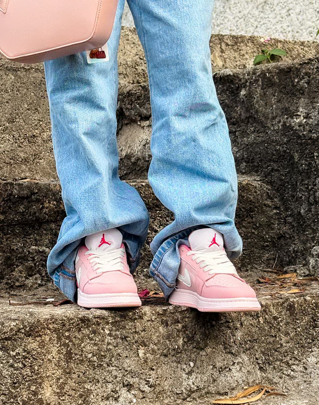 کتونی جردن جدید