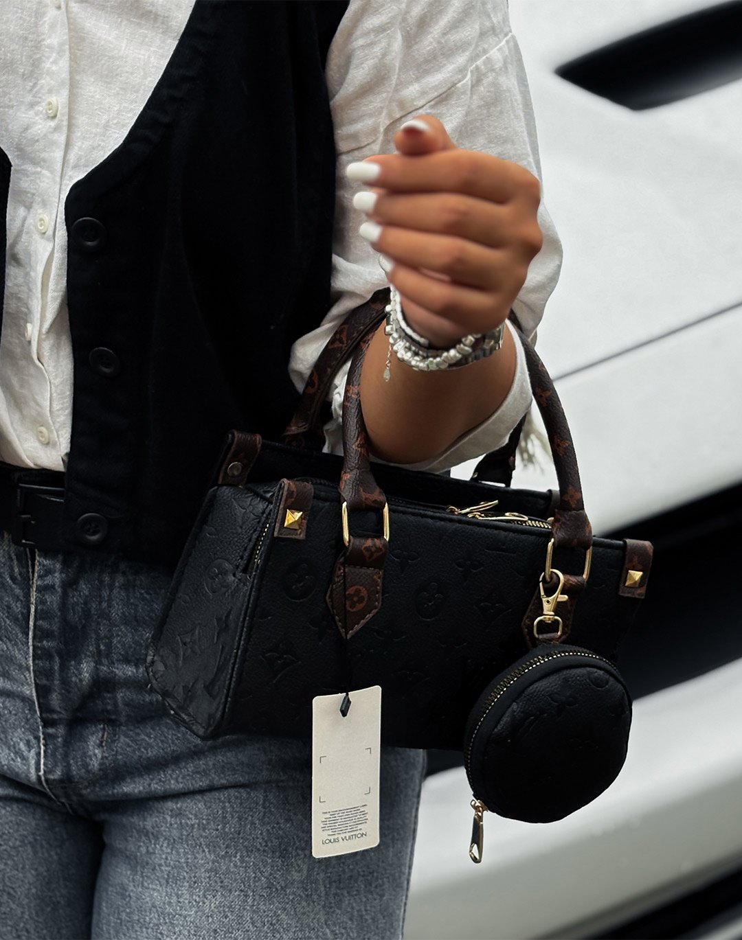 117666 پاس مارک