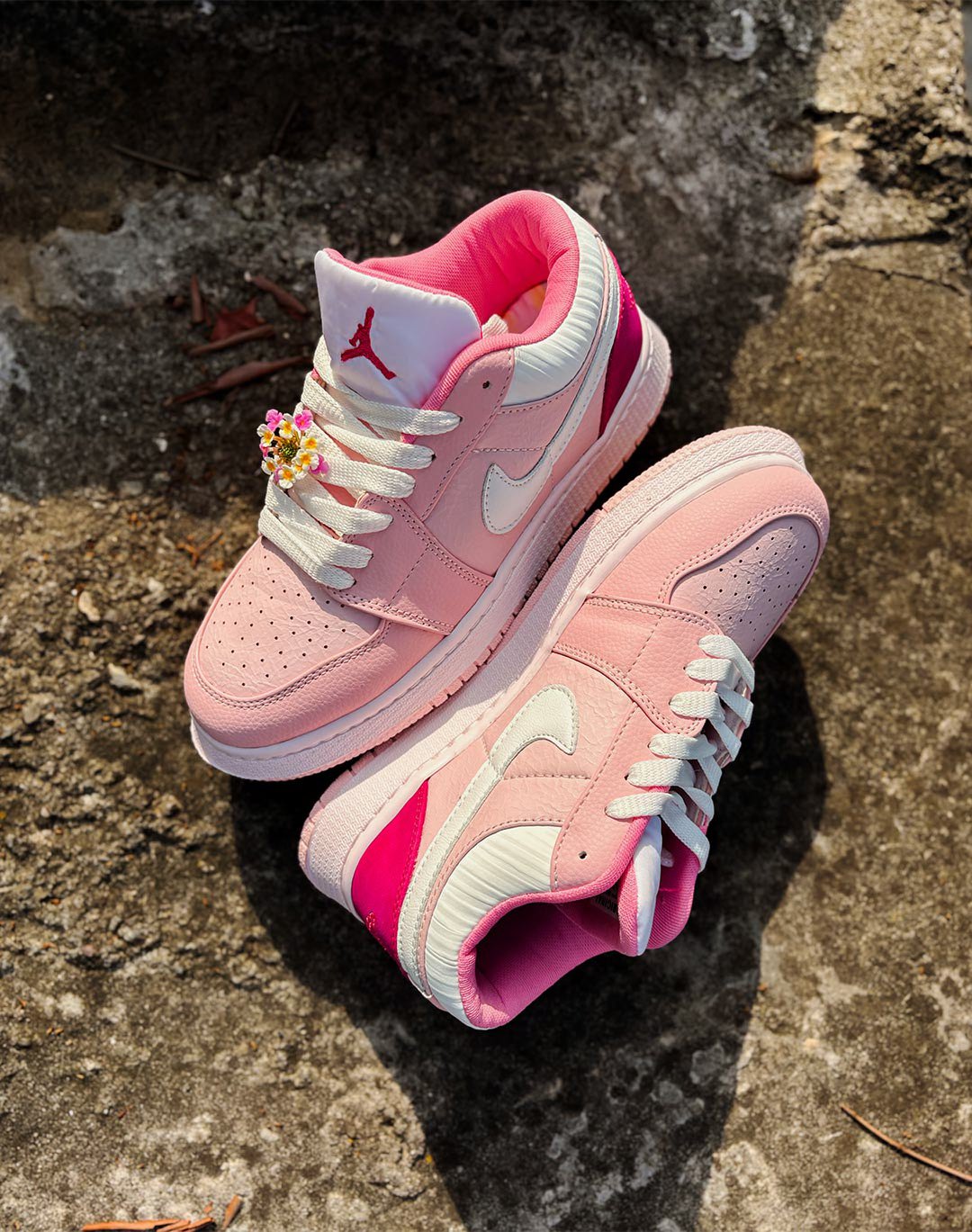 کتونی جردن جدید