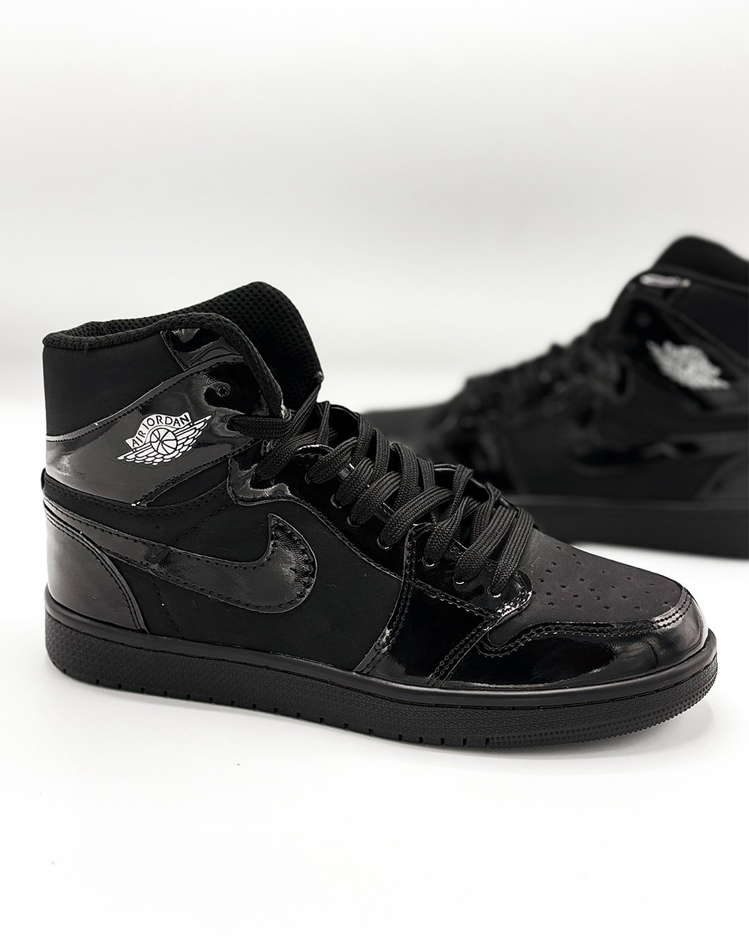 جردن 1-Z ساقدار