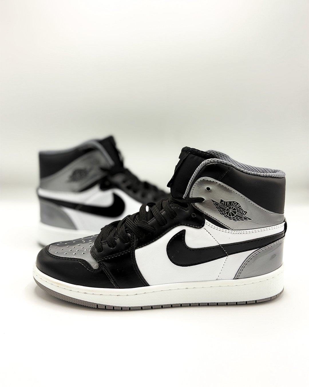 جردن 1-Z ساقدار