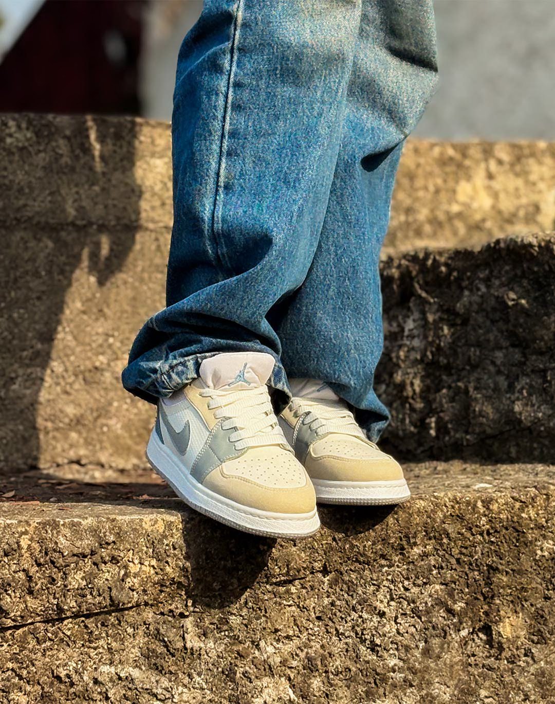 کتونی جردن جدید