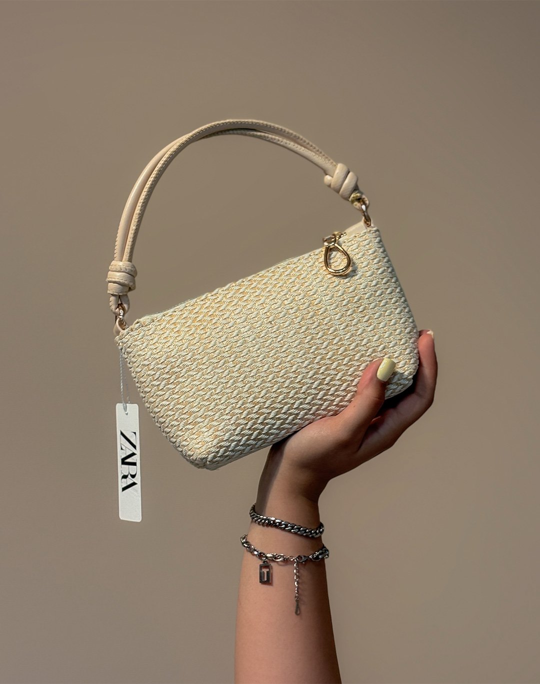 117577 مینی کنف زارا