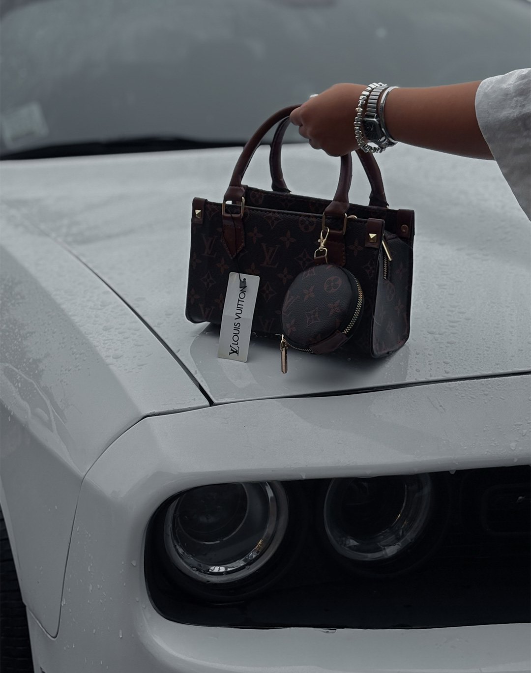 117666 پاس مارک