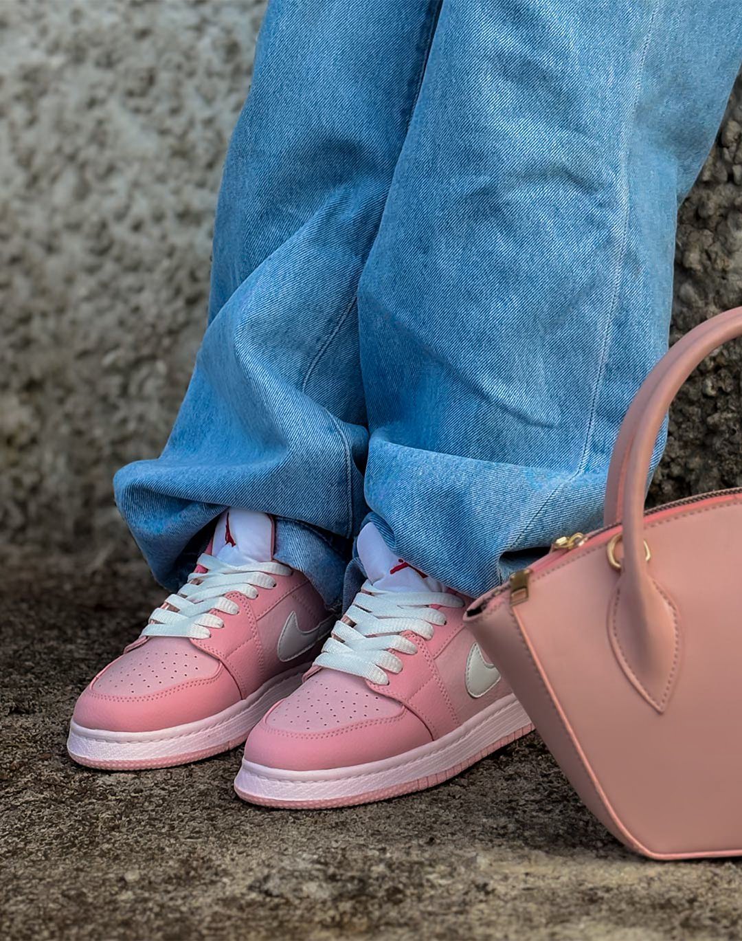 کتونی جردن جدید