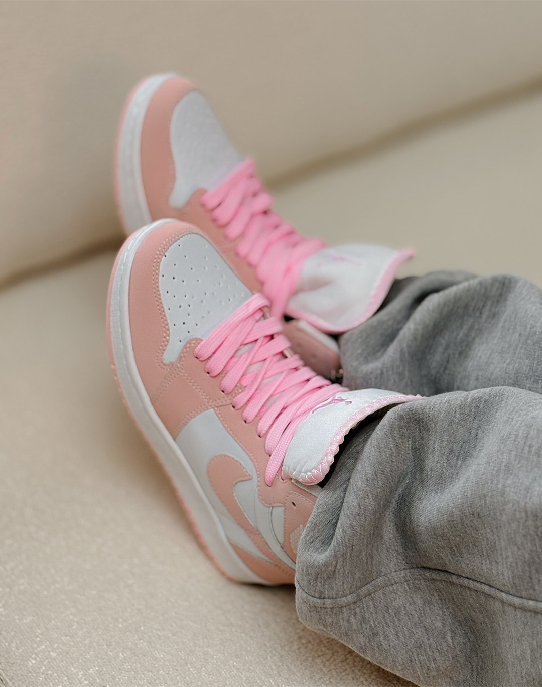 جردن زنانه ساقدار