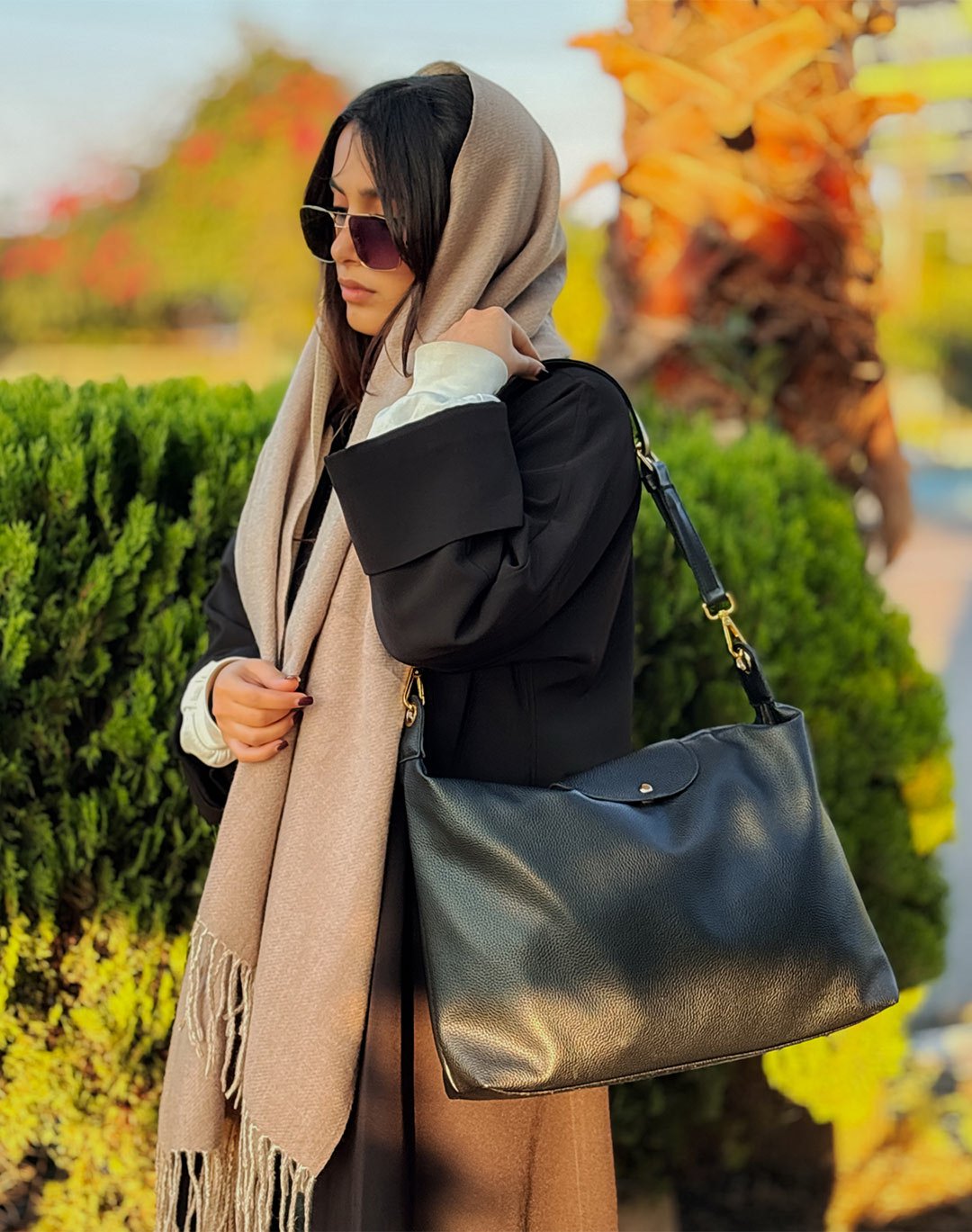 119229 چرم لانگ چمپ