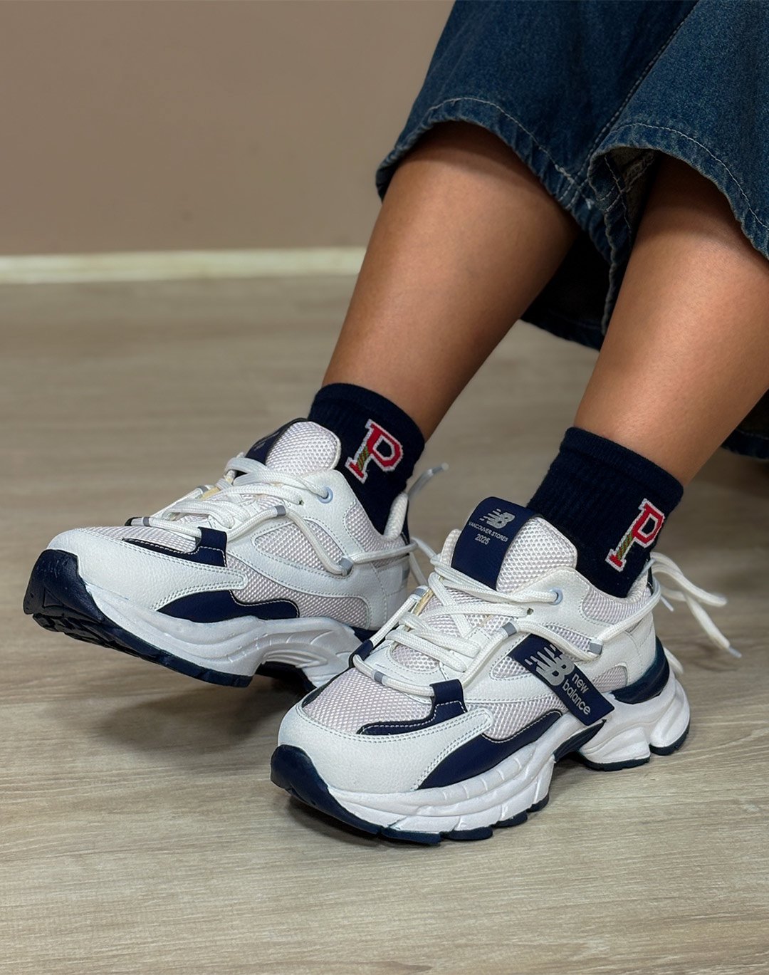 کتونی نیوبالانس تیام