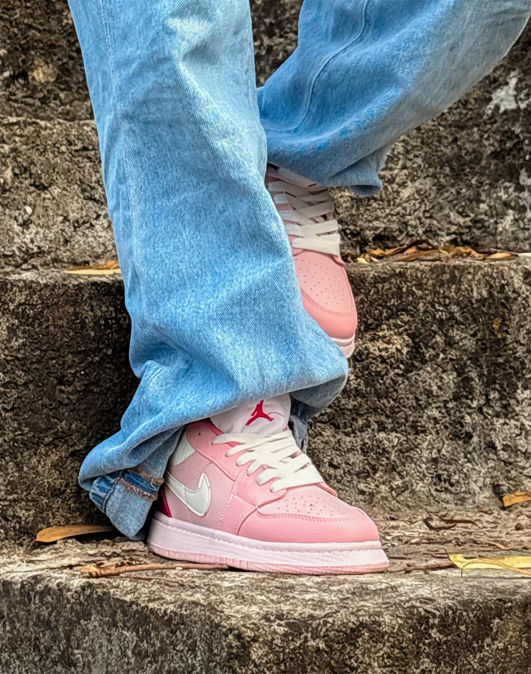 کتونی جردن جدید