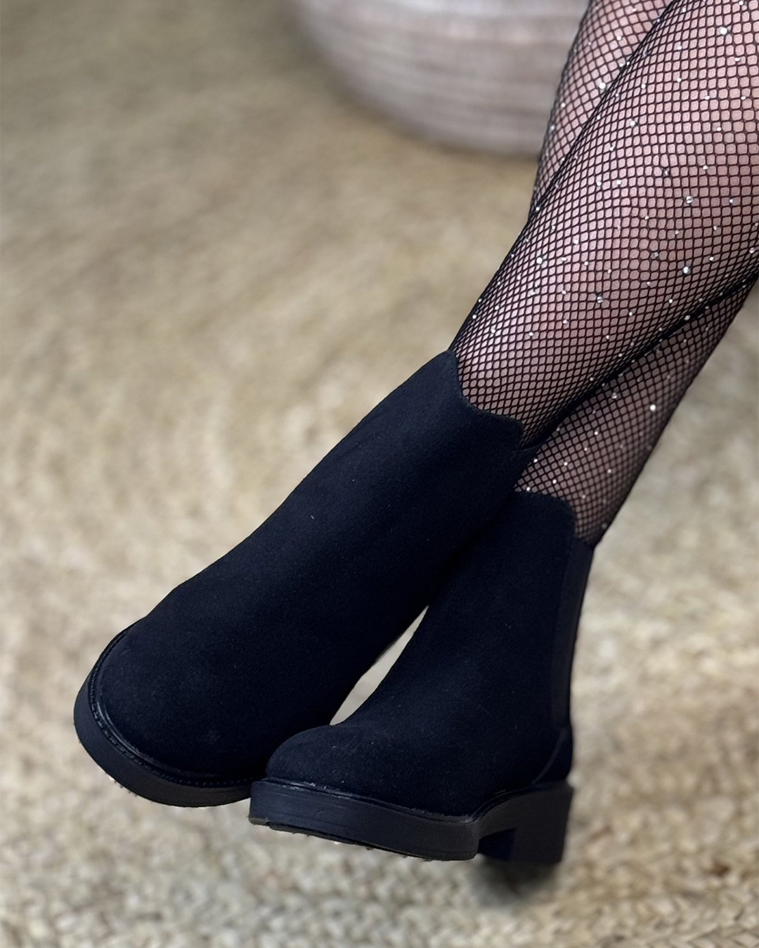 نیم بوت اشبالت زارا