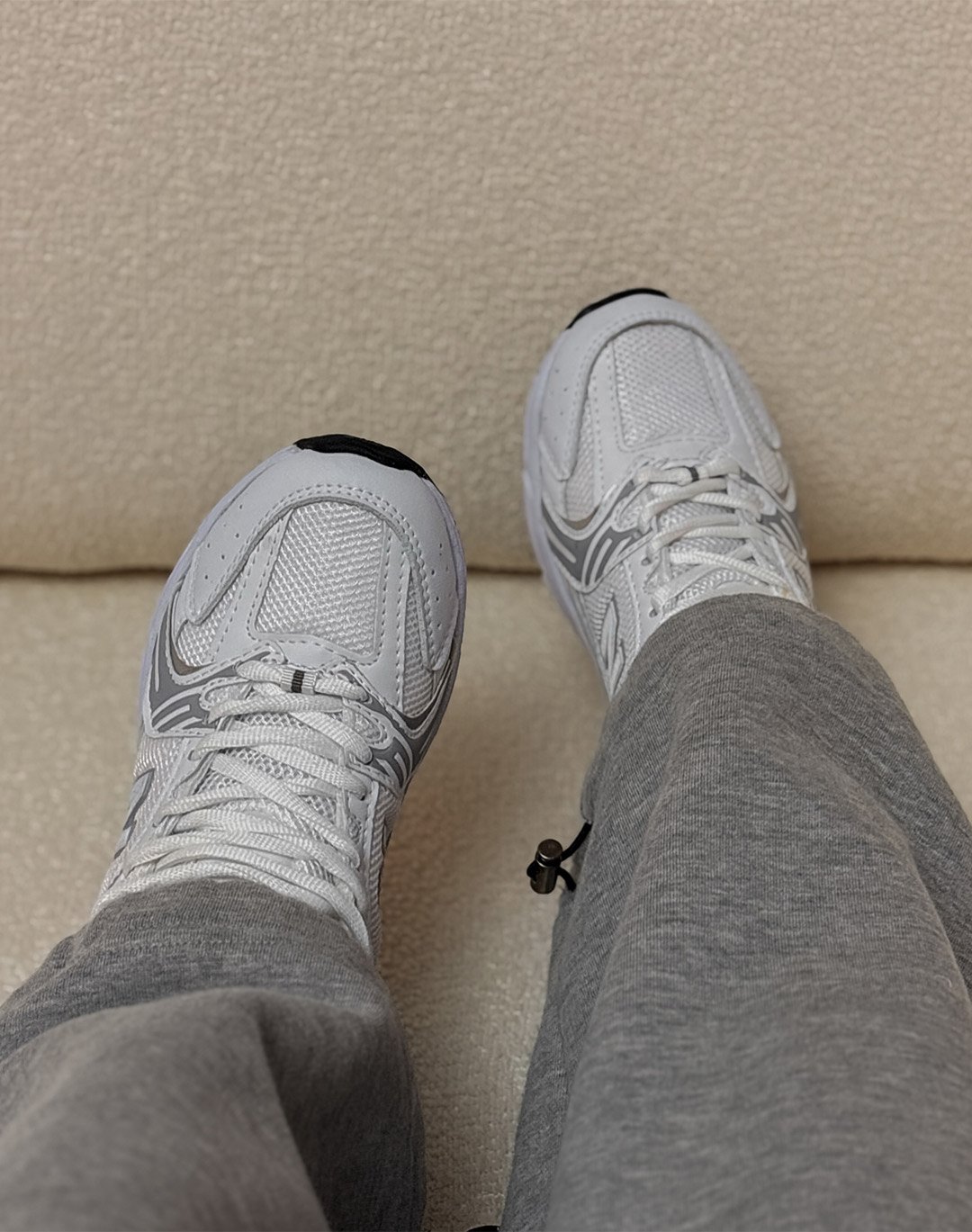 کتونی نیوبالانس530 نیو