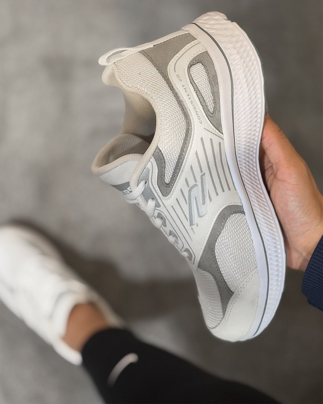 اسکیچرز گوران 246