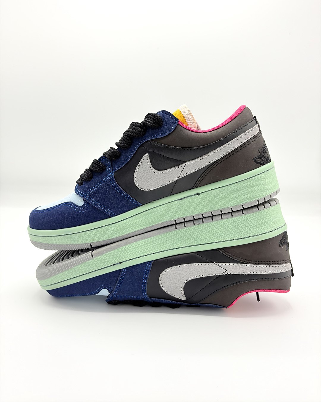 کتونی جردن 1-Z ساده