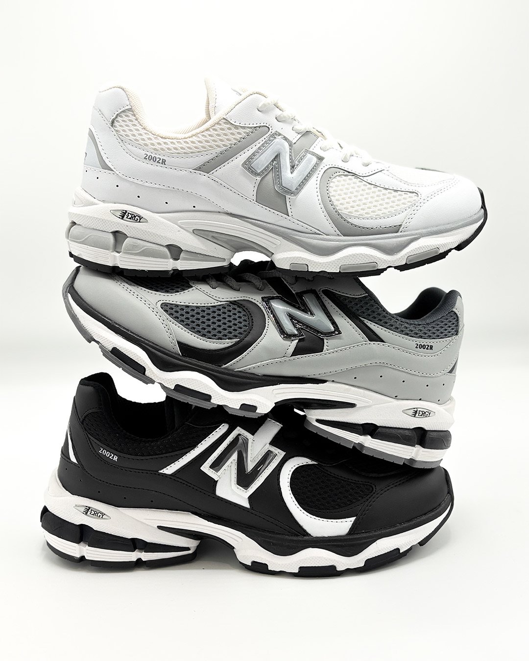 نیوبالانس 2002 R