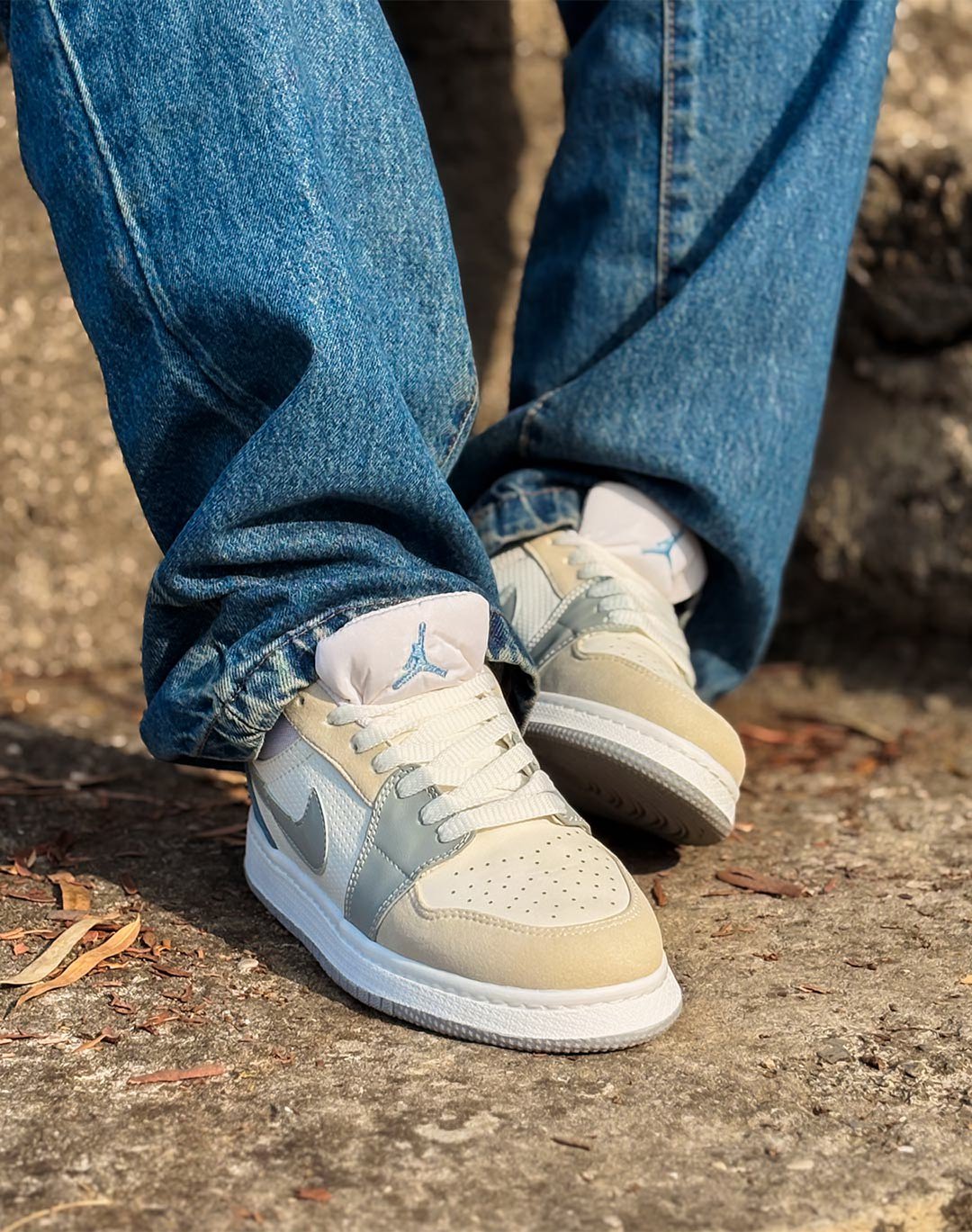 کتونی جردن جدید