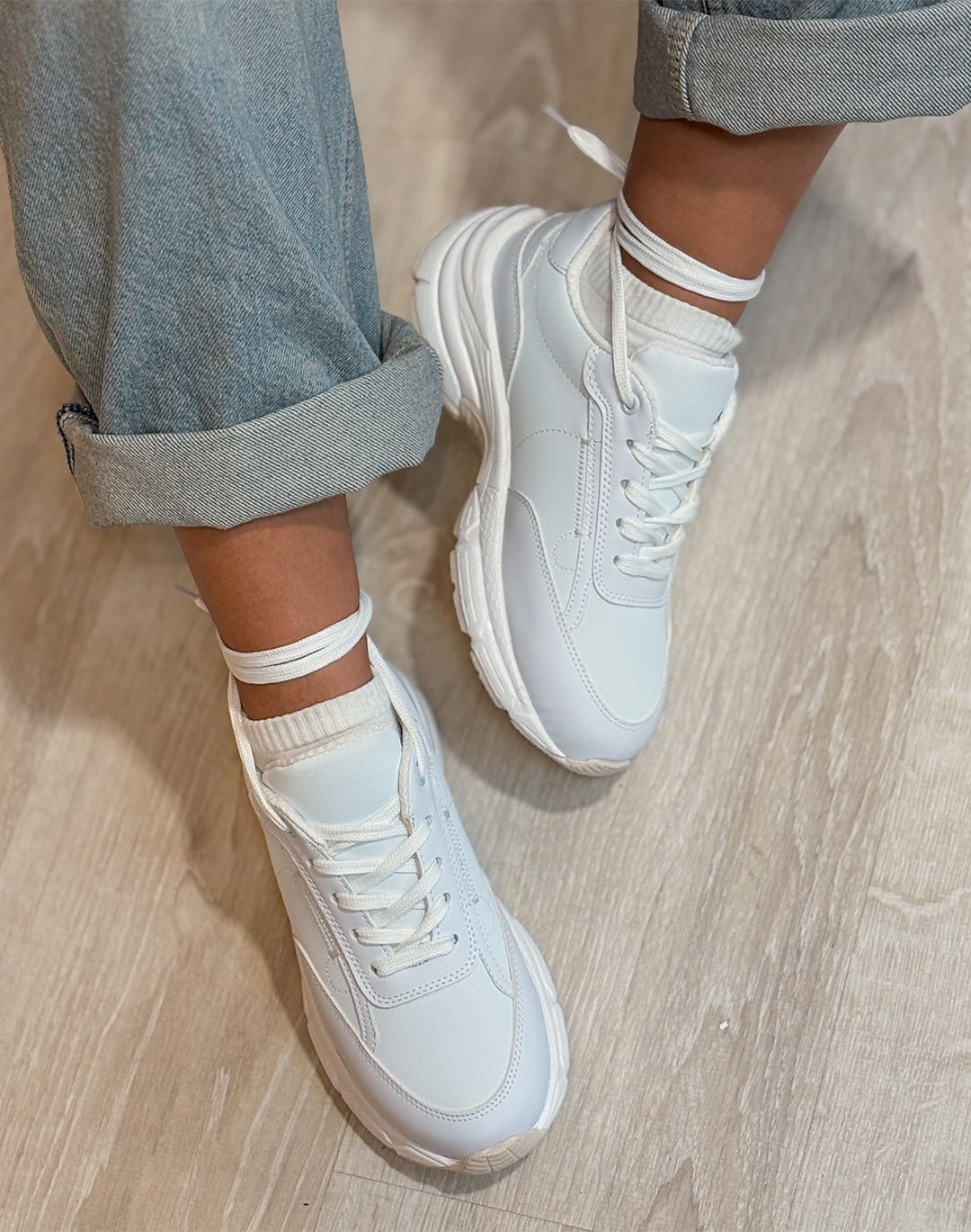 کتونی زیگزال