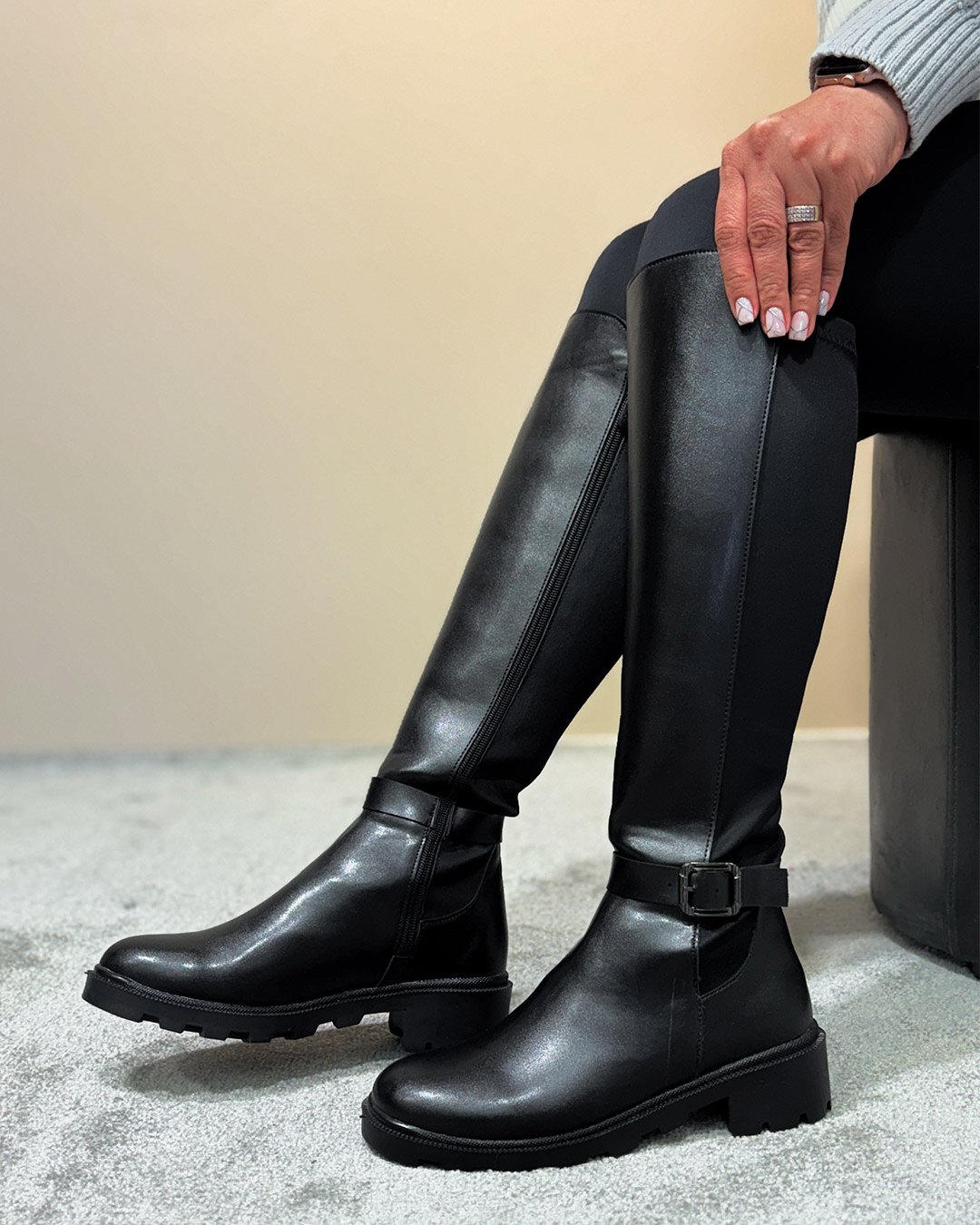 استریج پی وی بلند