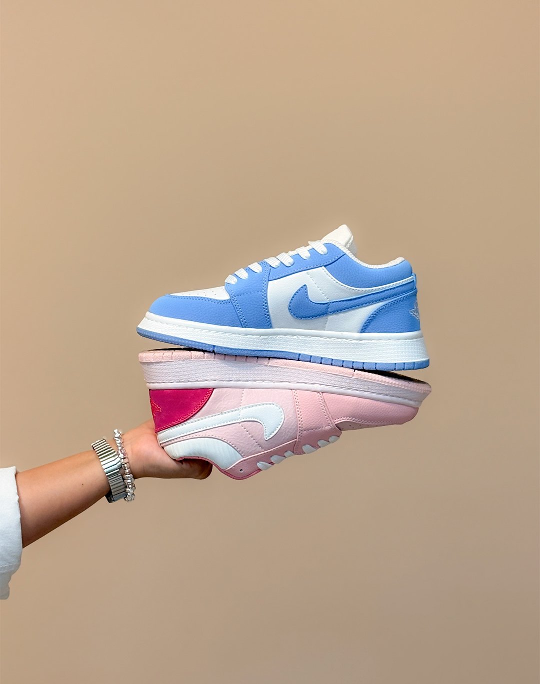 کتونی جردن جدید