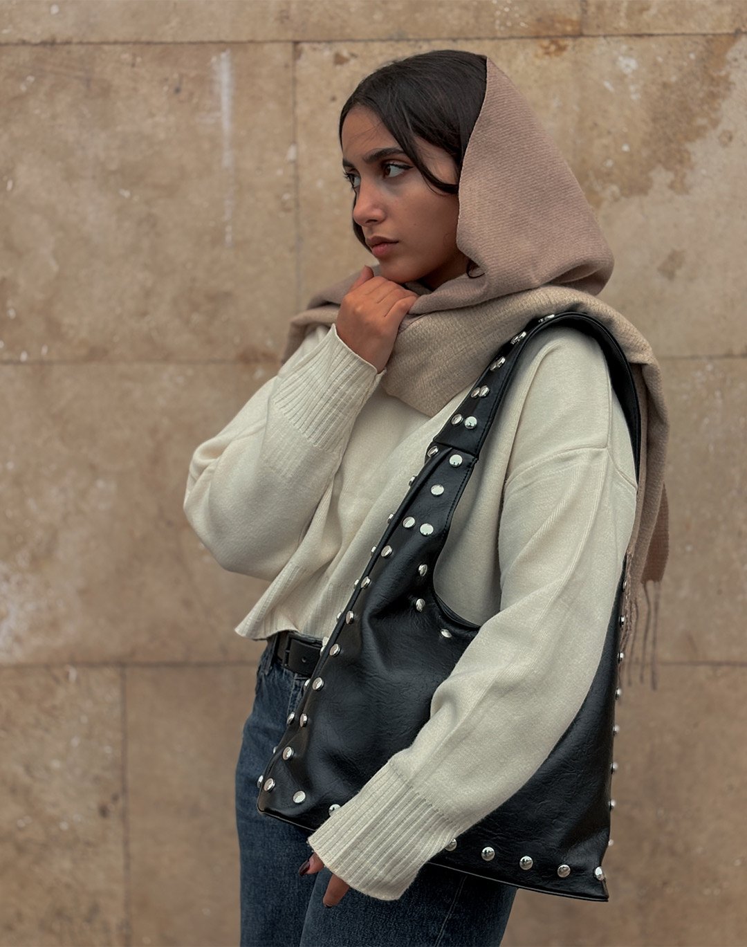 119301 زنانه پرچی