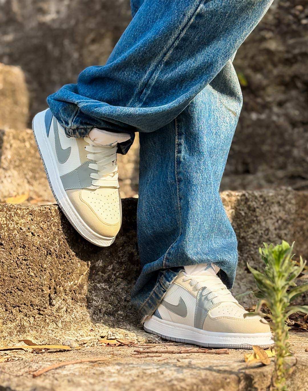 کتونی جردن جدید