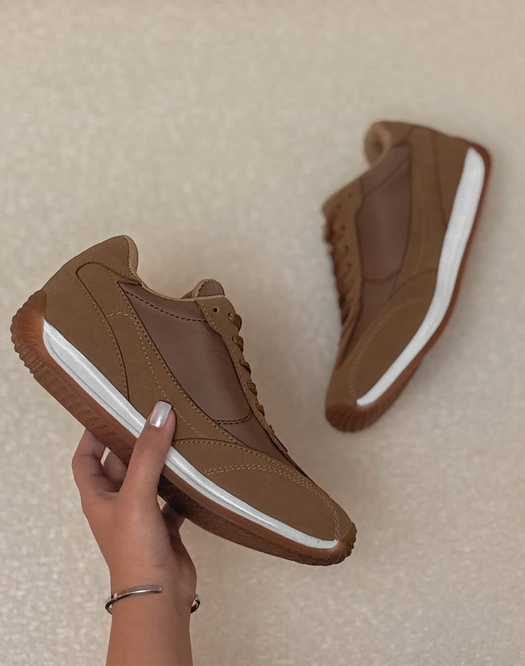 کتونی بنفیکا هانا