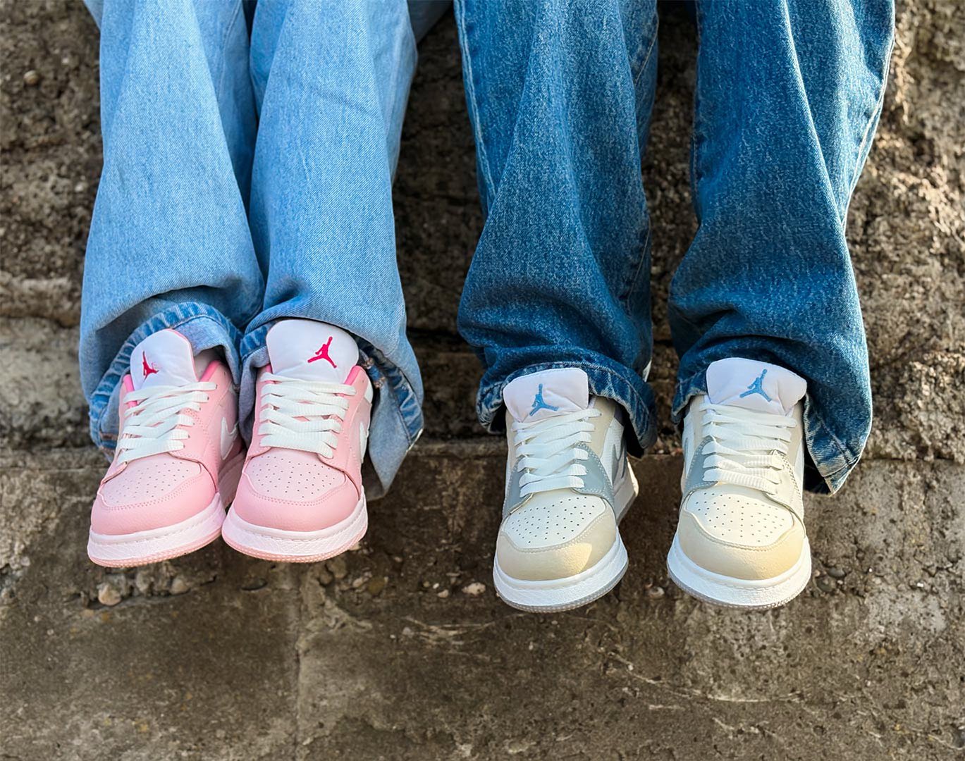 کتونی جردن جدید