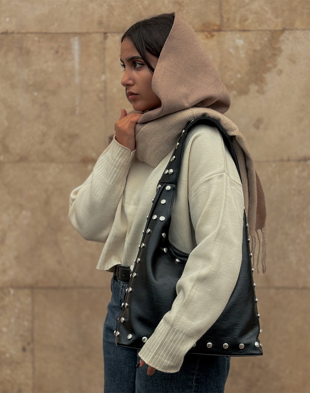 119301 زنانه پرچی