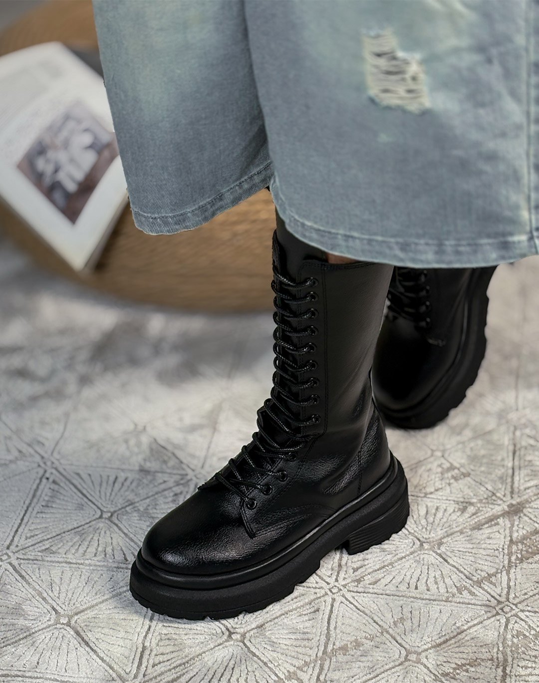 بوت هزاربند فیروز