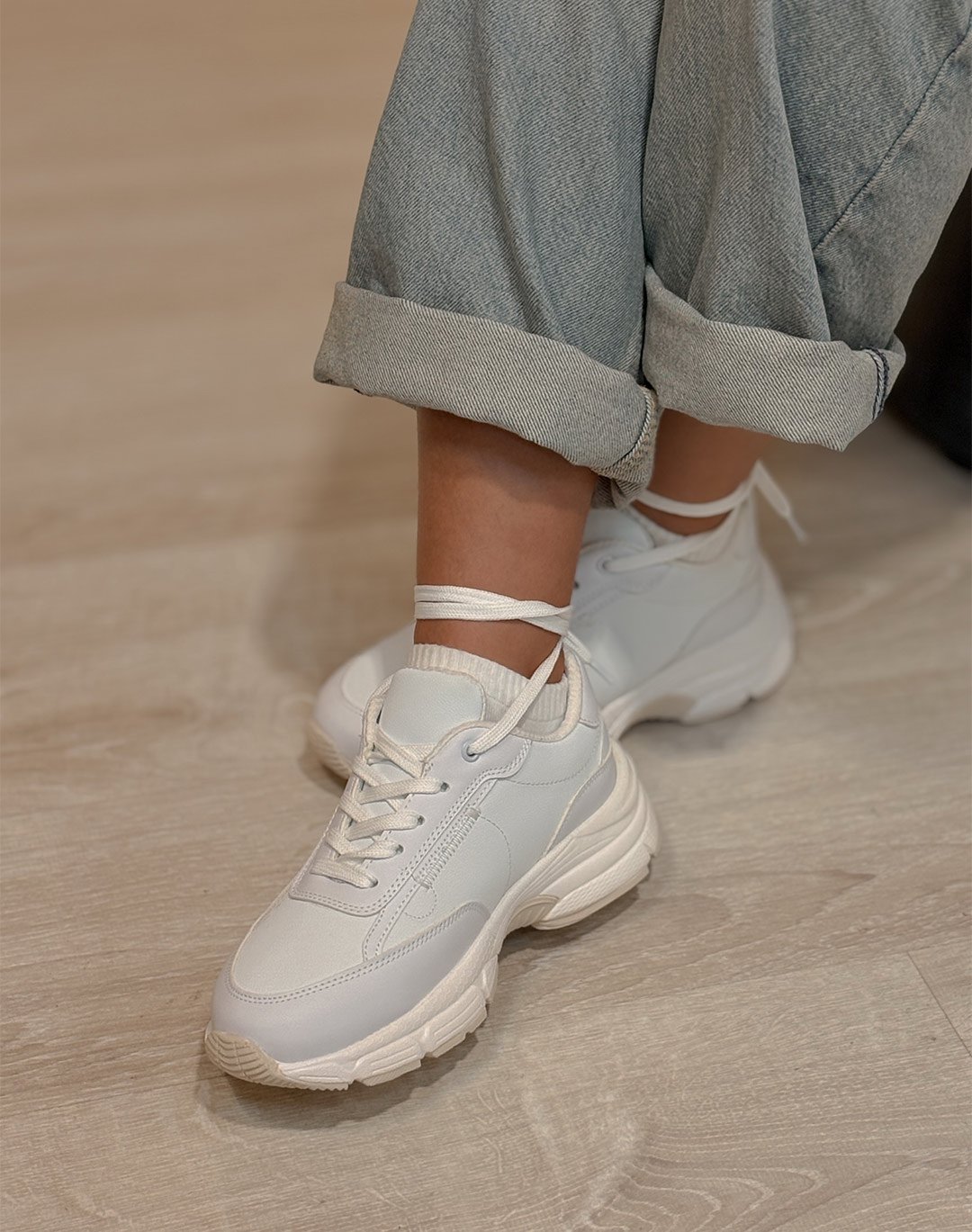 کتونی زیگزال