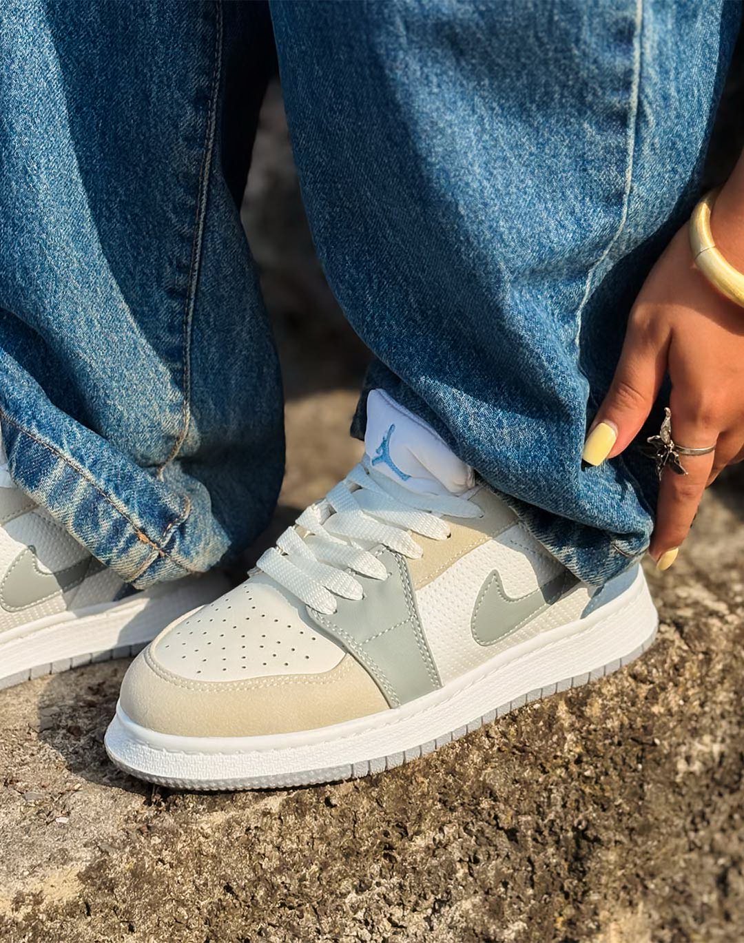 کتونی جردن جدید