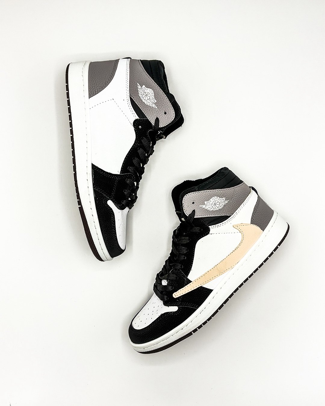 جردن 1-Z ساقدار