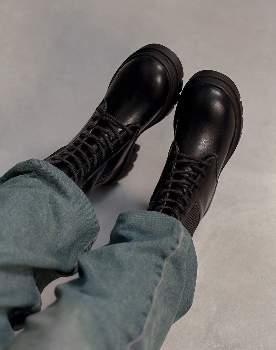 نیم بوت جزیره بندی