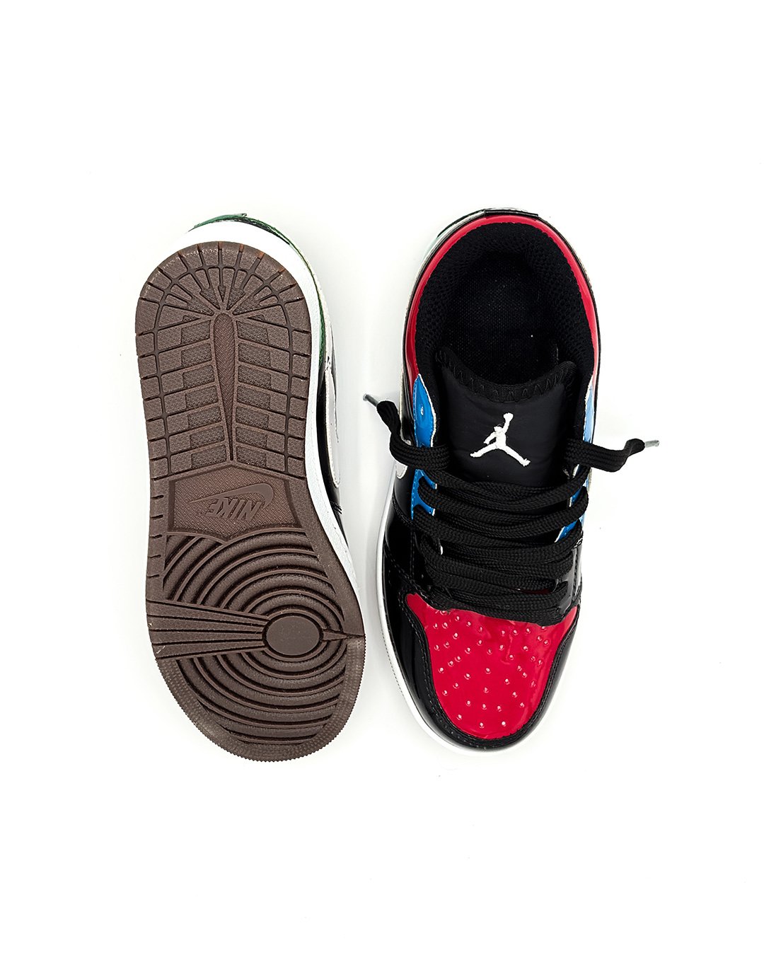 کتونی جردن 1-Z ساده