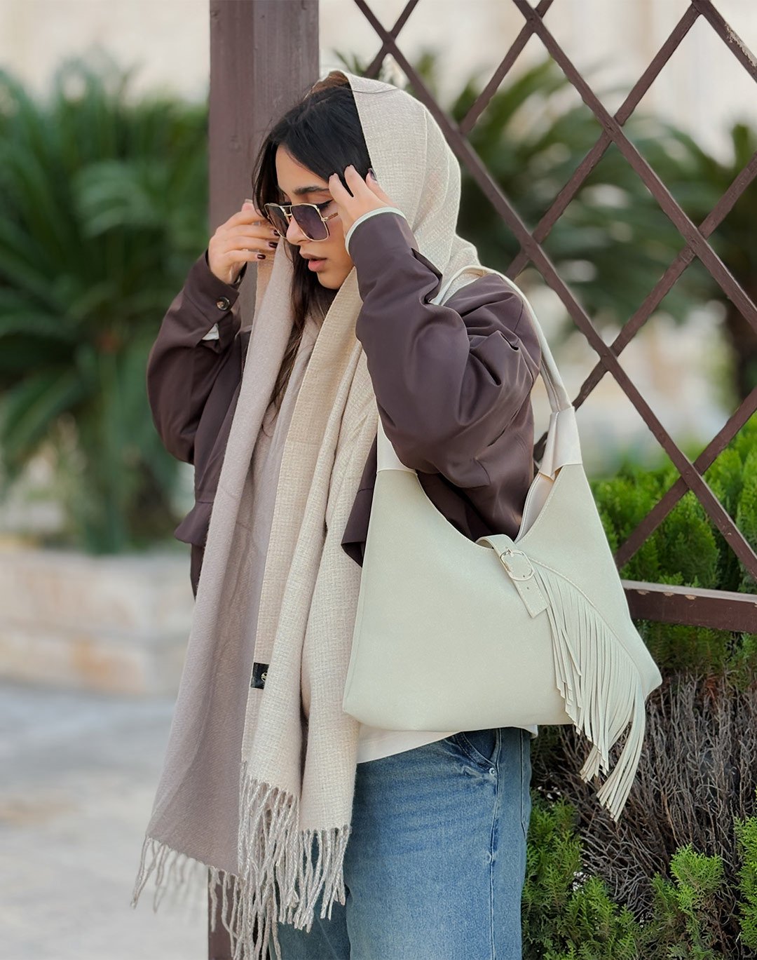 119259 زنانه ریش ریش