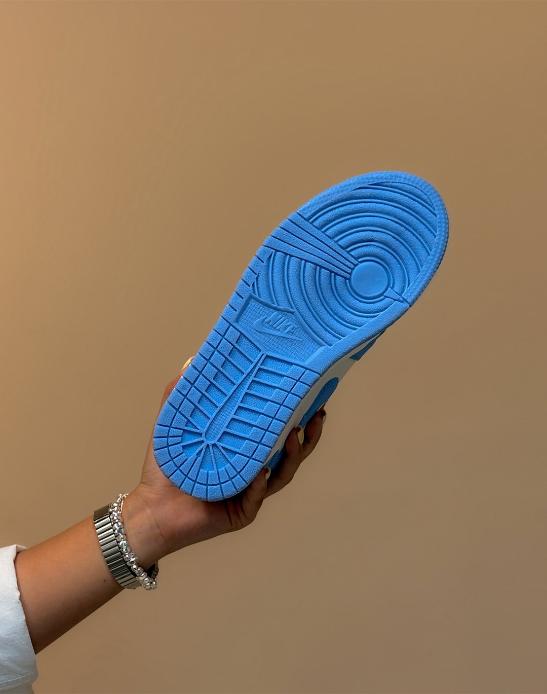 کتونی جردن جدید