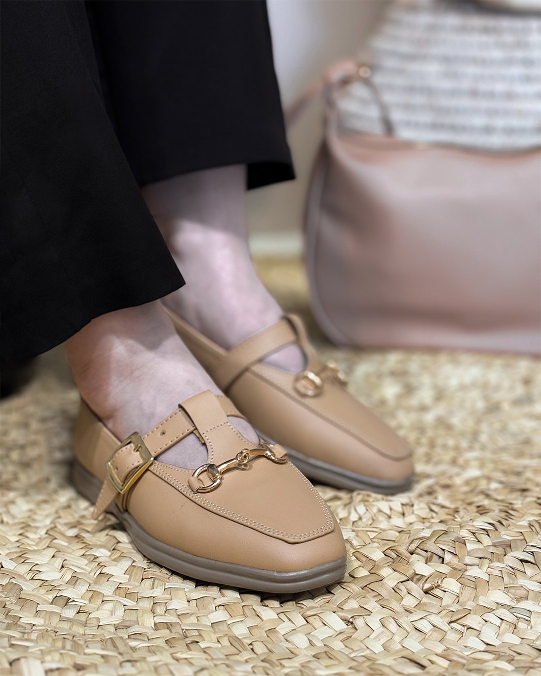 باران سگک دار