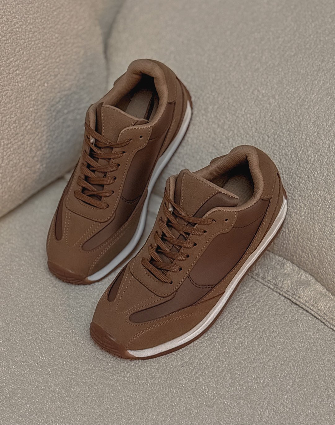 کتونی بنفیکا هانا