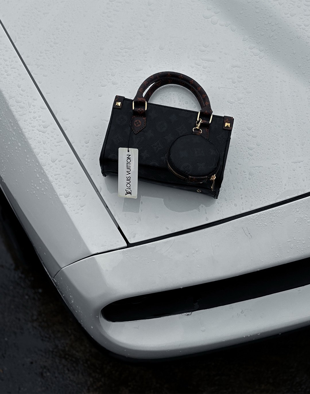 117666 پاس مارک