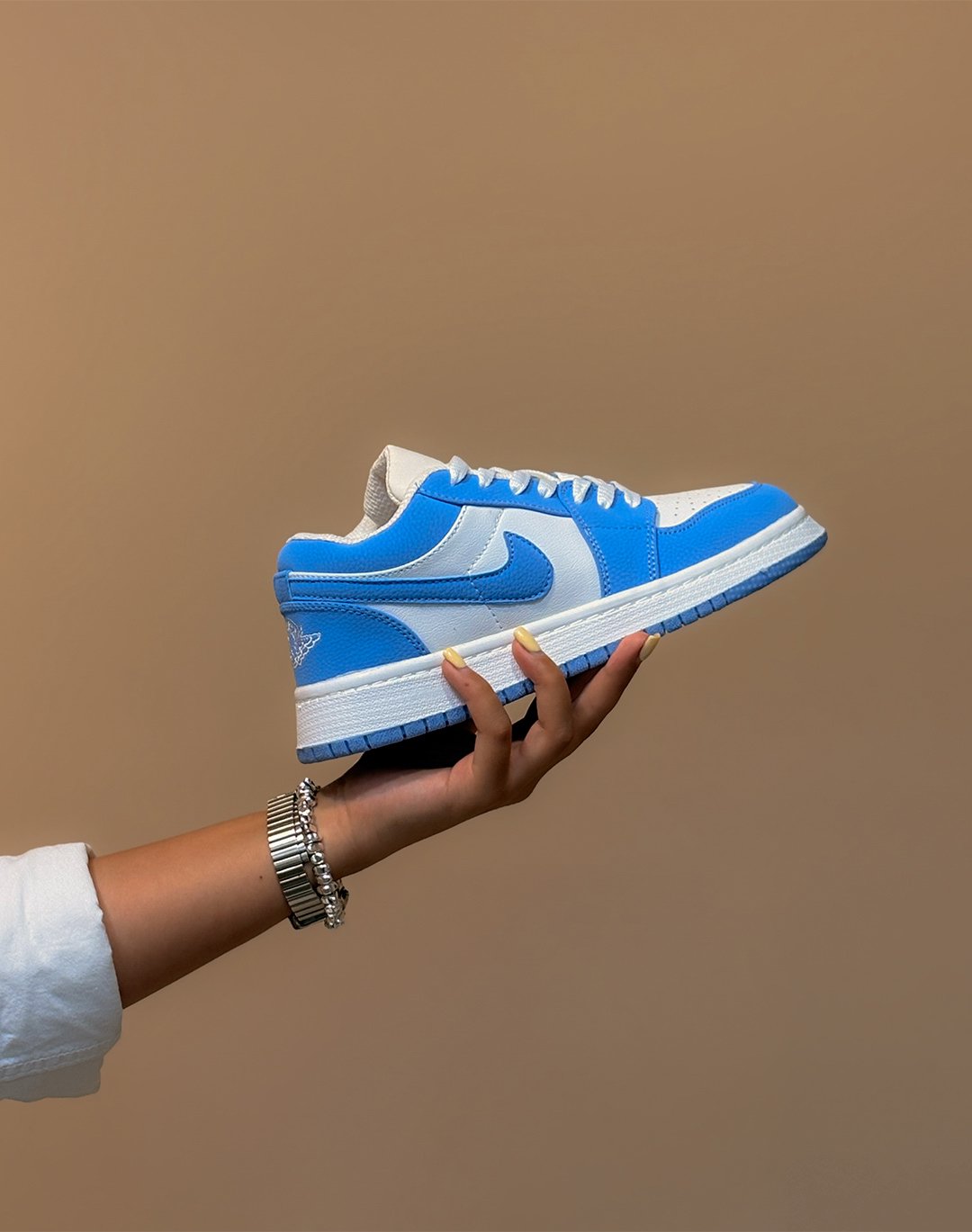 کتونی جردن جدید