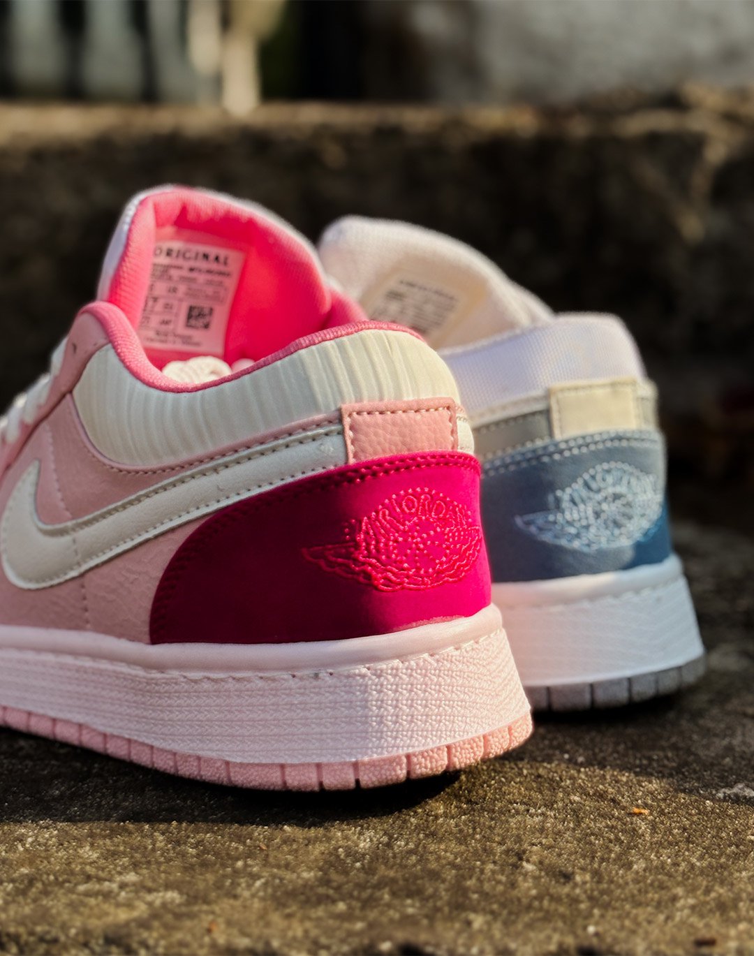 کتونی جردن جدید