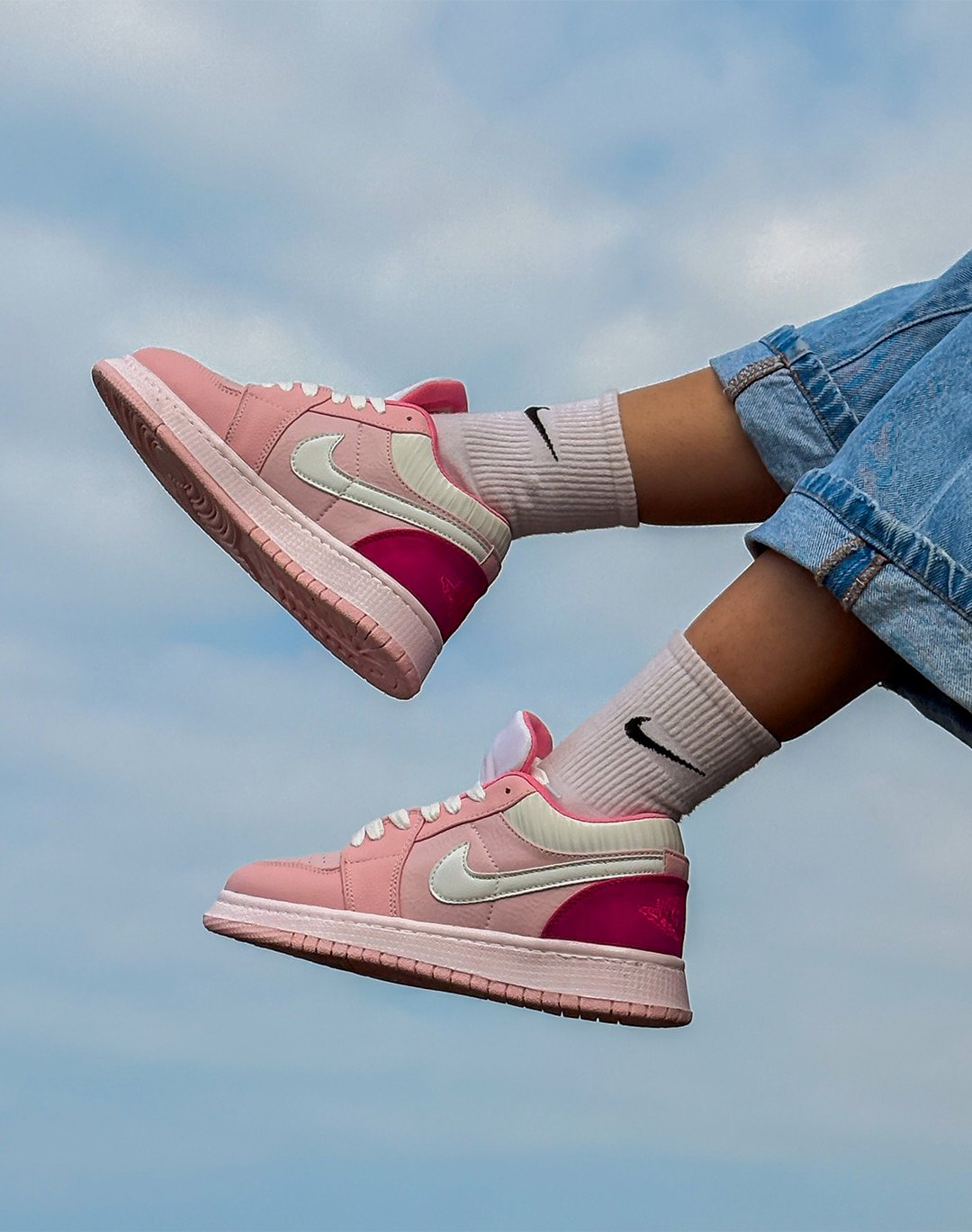 کتونی جردن جدید