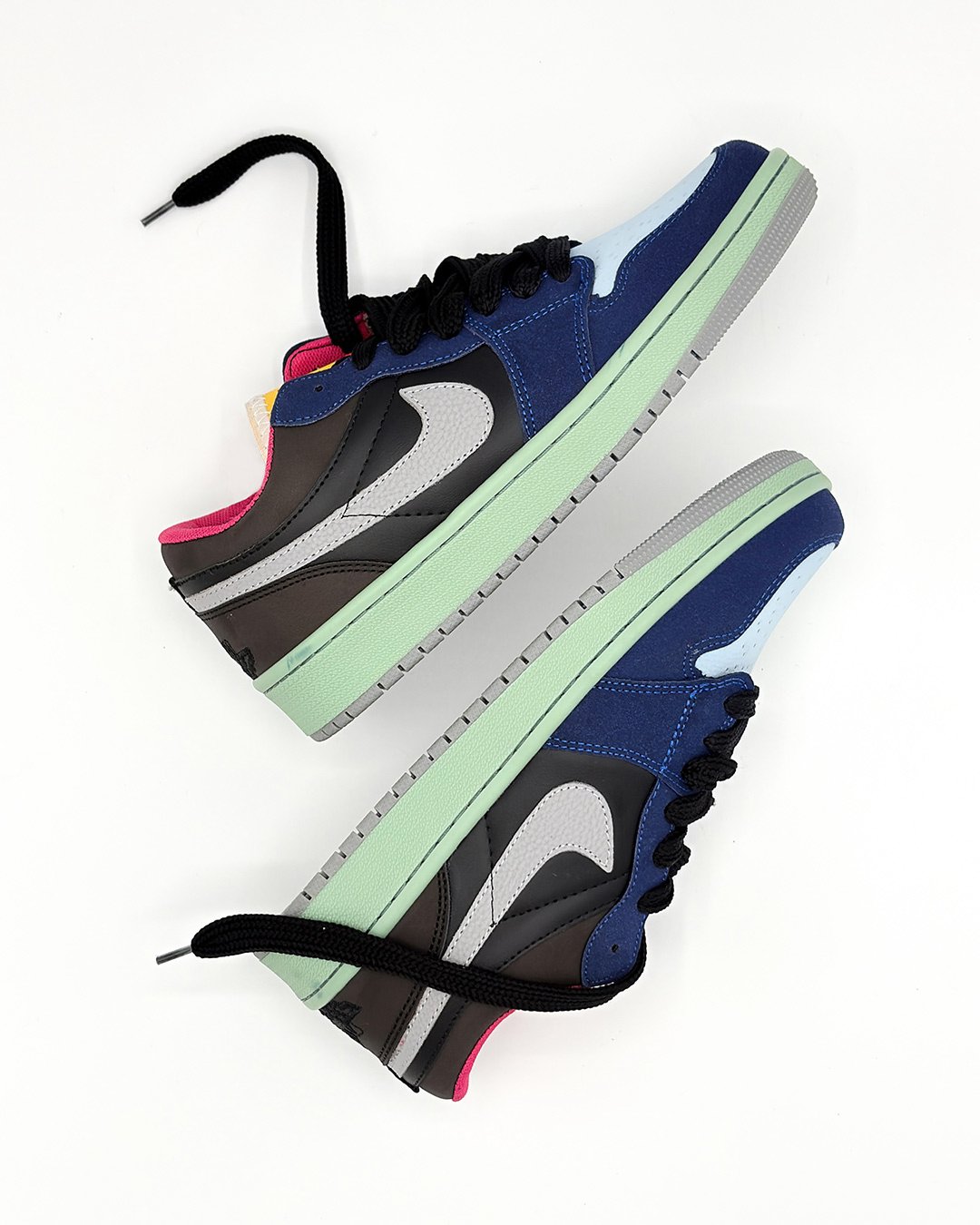 کتونی جردن 1-Z ساده