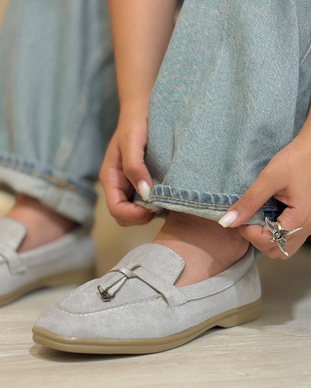 کالج منگوله سوییت