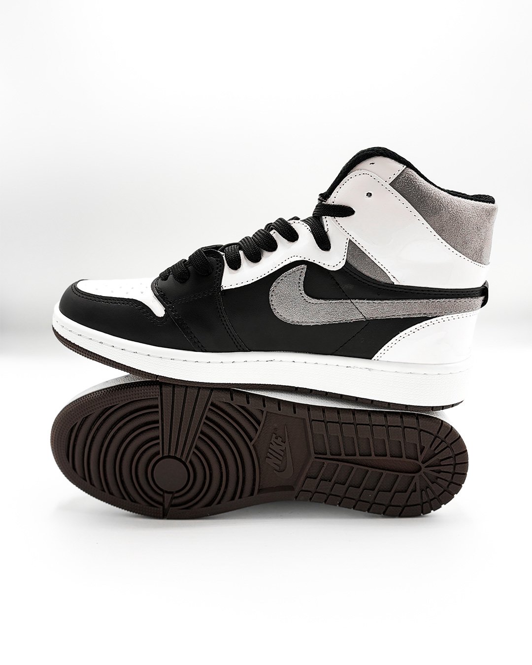 جردن 1-Z ساقدار