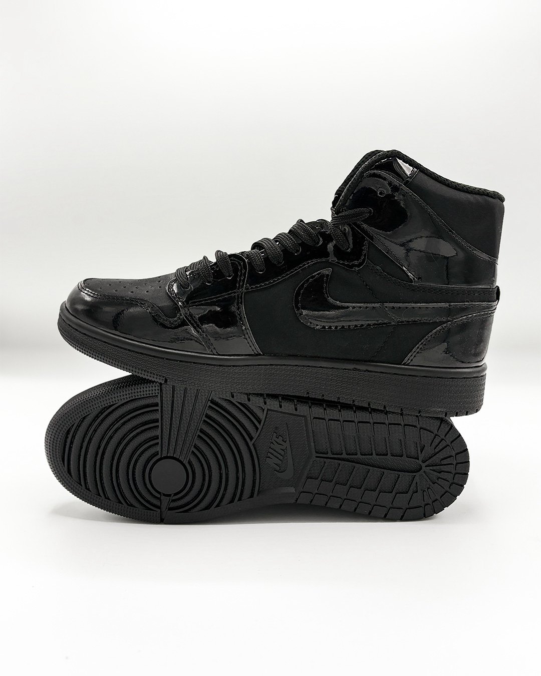 جردن 1-Z ساقدار