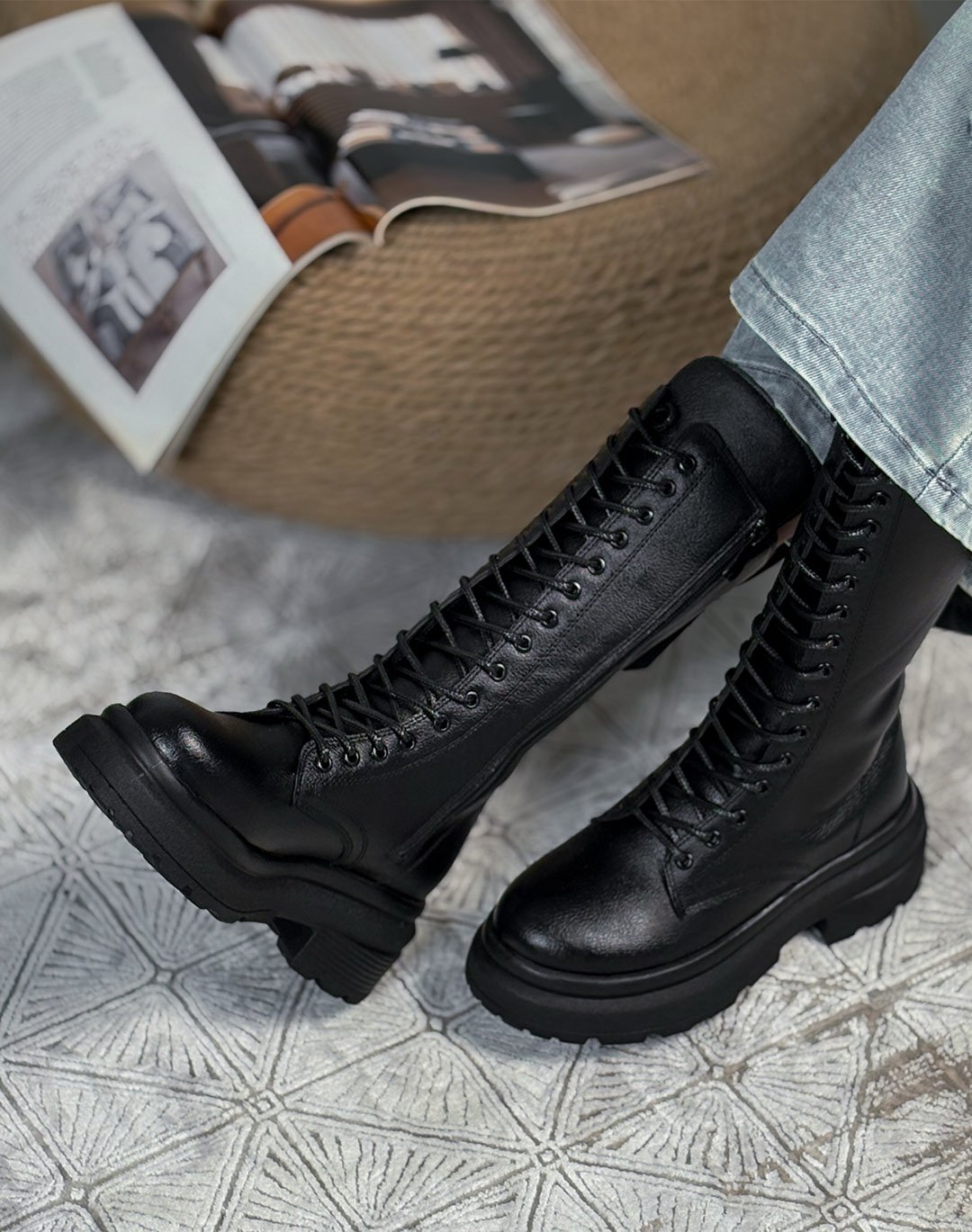 بوت هزاربند فیروز