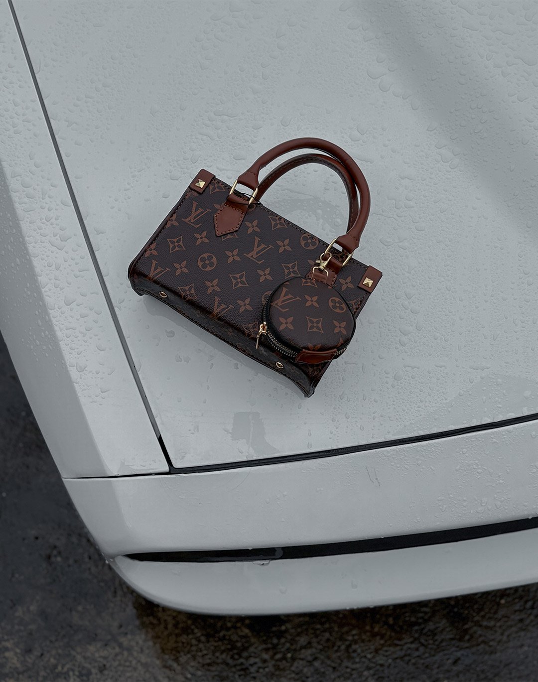 117666 پاس مارک